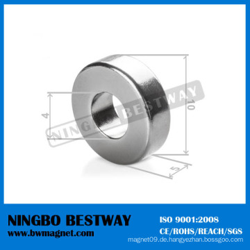 N48 Permanent Magnet Cock Ring